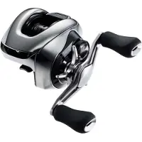 Shimano Antares B Lh Baitcasting-rolle