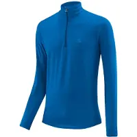 Löffler Herren PULLI BASIC CF TRANSTEX