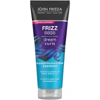 John Frieda Frizz Ease Traumlocken Shampoo 0,25 l