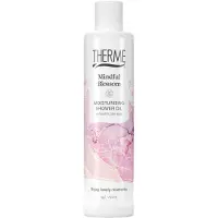 Therme Mindful Blossom Moisturising Shower Oil 250ml 250 ml Duschgel