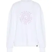 Chiemsee Sweatshirt in Kooperation mit MBRC the ocean