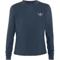 Chiemsee UV-Badeshirt mit langen Ärmeln