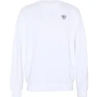Chiemsee Sweatshirt mit Retroprint