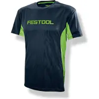Festool Funktionsshirt FUN-FT1 XL - 204005