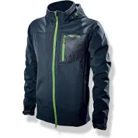 Festool Softshell-Jacke Herren L