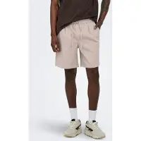 Only & Sons Will Loose String Short Herren L