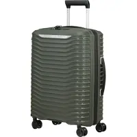 Samsonite Handgepäck-Trolley "UPSCAPE" 39 l 4 Rollen mit Teleskopgriff und Soft-Touch-Tragegriff