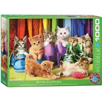 Eurographics Katzen Pride