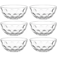 Leonardo Schale Cucina Optic 10 cm (6-teilig)