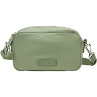 Marc O'Polo Umhängetasche Crossbody Bag Belle Fresh Sage mint