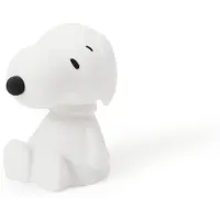Mr Maria - Snoopy Bundle of Light Portable Tischleuchte White Mr. Maria