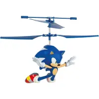 Carrera RC 2,4GHz Sonic the Hedgehog - Soaring Sonic