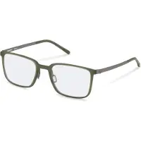 Rodenstock R7173 Square Brille