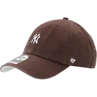 47 Brand Mlb New York Yankees Base Runner Clean Up Kappe