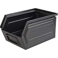 Aps Snackbox "INDUSTRIAL"