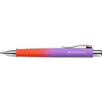 Faber-Castell KS Poly Ball Edition Punchy Melon