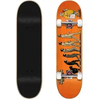 Jart Involution 8.25"X31.85" Skateboard uni Gr. Uni