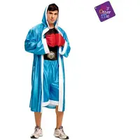 My Other Me Fun Company Boxer Herrenkostüm