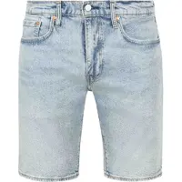 Levi's Levi’s 405 Denim Short Hellblau