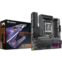 Gigabyte Aorus Elite B650m Hauptplatine
