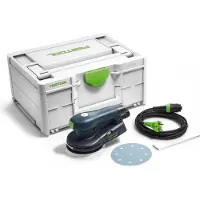 Festool Exzenterschleifer ETS EC 125/3 EQ-Plus | 576341
