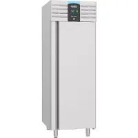 CombiSteel Monoblock-Kühlschrank für Backwaren 850 Liter -