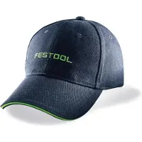 Festool Golfcap