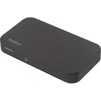 Speaka Professional Audio Extraktor SP-HDA-501(HDMI