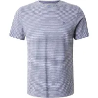 Superdry Classic Essential Stripe Kurzarm-t-shirt