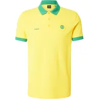 BOSS Bb Bc Lux Paddy Kurzarm-poloshirt