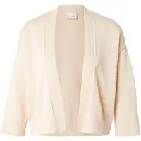 Comma Cardigan Beige Größe: S | Pullover Outlet | Damen | Braun