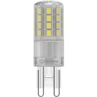 Ledvance LED PIN48 4.5W 827 CL G9 P