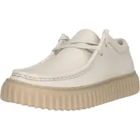 Clarks Shoes Torhill Lo Bootsschuhe