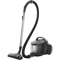 AEG AL31C1DG, 1000 W, Zylinder-Vakuum, Trocken, Beutellos, 2 l, HEPA