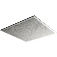 Yamaha Adecia Ceiling array Microphone, bianco