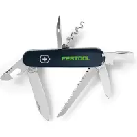 Festool Daugiafunkcinis įrankis Victorinox