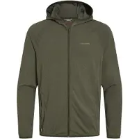 Craghoppers Herren NosiLife Nadim Kapuzenjacke Dark Sage XL