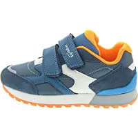 Superfit DASH 1-009560-8000 (34/BLAU/ORANGE)