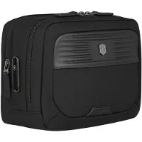 Victorinox Kulturbeutel Mythic Toiletry Bag Black