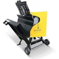 BAMATO Wippkreissäge HOS-700 (Made in GERMANY)