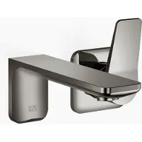 Dornbracht 36860845-19 WT-Wand-EHM ohne Ablaufgarnitur LISSE
