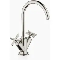Dornbracht 22513809-06 WT-ELB mit Ablaufgarnitur VAIA