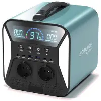 RealPower Powerstation PS-300C 300 Watt