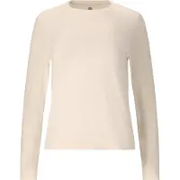 Athlecia Miwa W Long Sleeve Tee vaporous gray (1207) 46