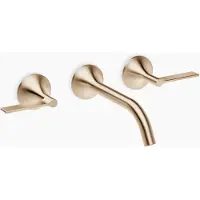 Dornbracht 36712819-46 WT-Wandbatt. ohne Ablaufgarnitur VAIA