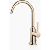 Dornbracht 33500809-47 WT-EHM mit Ablaufgarnitur VAIA