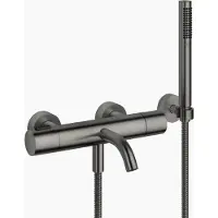 Dornbracht 34234979-99 Wannen-Thermostat für Wandmontage