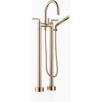 Dornbracht 25943882-46 Wannen-2-Lochbatt. TARA