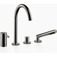 Dornbracht 27632661-19 Wannen-Vierlochbatt. META