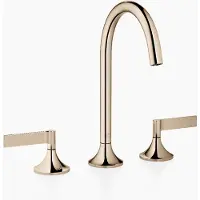 Dornbracht 20713819-47 WT-3-Lochbatt. m.Ablgarn. VAIA